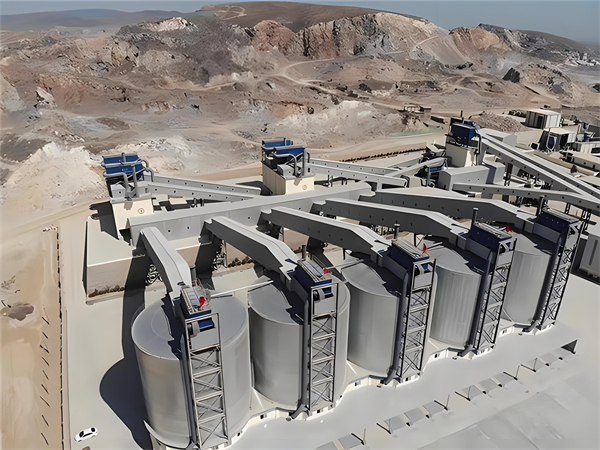 呼兰水泥钢板仓