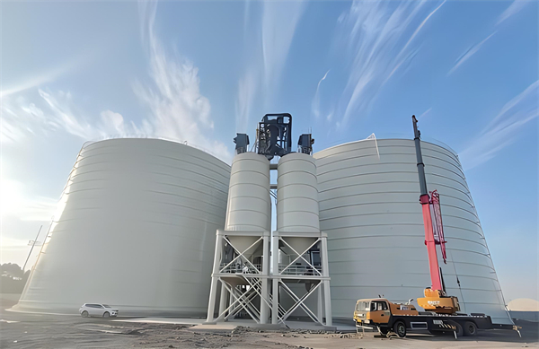 呼兰大型钢板库